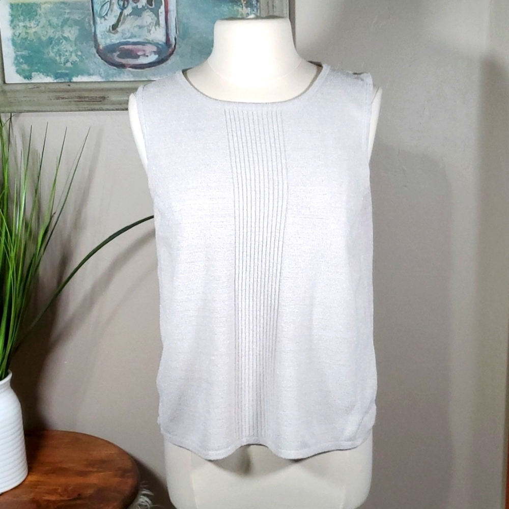 Barefoot Dreams tank